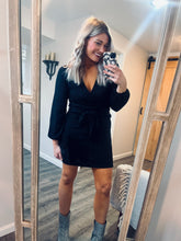Load image into Gallery viewer, The &quot;Emmy&quot; Sweater Dress
