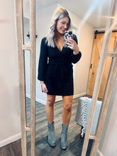 Load image into Gallery viewer, The &quot;Emmy&quot; Sweater Dress
