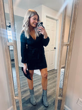 Load image into Gallery viewer, The &quot;Emmy&quot; Sweater Dress
