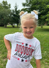 Load image into Gallery viewer, Star "Indians" Tee - Adult and Youth Sizing
