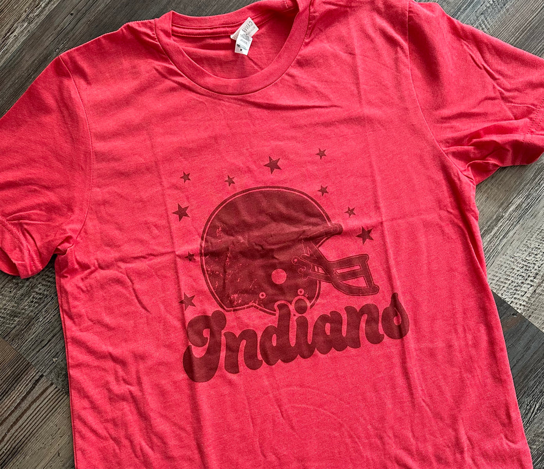 Tone on Tone Gameday Tee