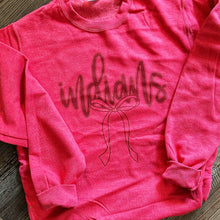 Load image into Gallery viewer, Tone on Tone Coquette Pullover
