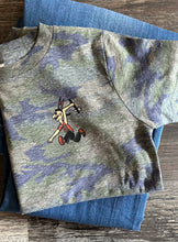 Load image into Gallery viewer, Youth Crazy Indian Tee
