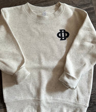 Load image into Gallery viewer, Youth DQ Pullover
