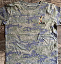 Load image into Gallery viewer, Youth Crazy Indian Tee
