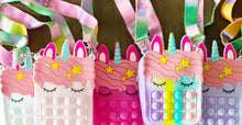 Load image into Gallery viewer, Kids Unicorn Cross Body Bag
