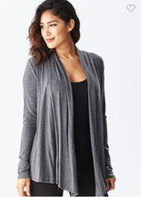 Load image into Gallery viewer, &quot;Amy&quot; Cardigan - Choice of Colors
