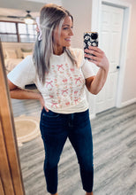 Load image into Gallery viewer, "Bow Bunny" Tee
