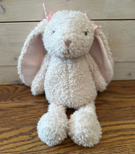 Load image into Gallery viewer, Light Pink Bunny - Custom Embroidered
