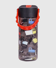 Load image into Gallery viewer, Trucks - Splash Pop Bottle
