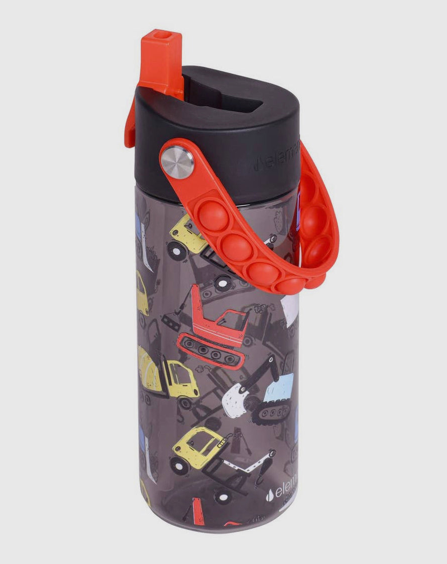 Trucks - Splash Pop Bottle
