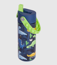 Load image into Gallery viewer, Dinosaur - Splash Pop Bottle
