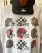 Load image into Gallery viewer, DQ Helmet Pullover
