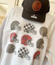 Load image into Gallery viewer, DQ Helmet Pullover

