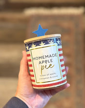 Load image into Gallery viewer, "Homemade Apple Pie" Candle
