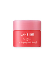 Load image into Gallery viewer, Laneige-Mini Lip Sleeping Mask - Choice of Flavors
