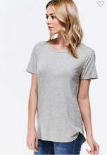 Load image into Gallery viewer, The &quot;Lilly&quot; Tee - Choice of Colors
