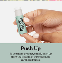 Load image into Gallery viewer, Poppy &amp; Pout Lip Balm - Choice of Flavors
