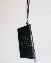 Load image into Gallery viewer, The &quot;Quincy&quot; Clutch
