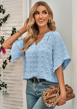 Load image into Gallery viewer, The &quot;Presley&quot; Top - Plus Size Available
