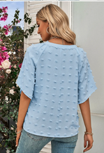 Load image into Gallery viewer, The &quot;Presley&quot; Top - Plus Size Available
