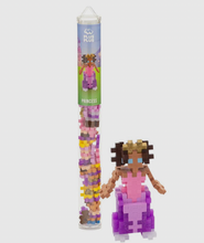 Load image into Gallery viewer, Plus-Plus Puzzle Tube - Princess
