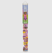 Load image into Gallery viewer, Plus-Plus Puzzle Tube - Princess
