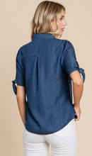 Load image into Gallery viewer, The &quot;Casey&quot; Top
