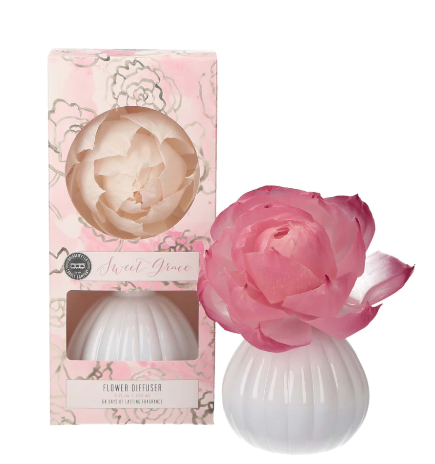 Bridgewater Candle Company - Diffuser - Sweet Grace