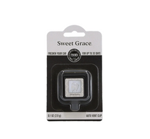 Load image into Gallery viewer, Bridgewater Candle Company - Auto Vent Clip - Sweet Grace
