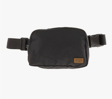 Load image into Gallery viewer, C.C Belt Bag - Choice of Colors
