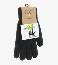 Load image into Gallery viewer, Soft Knit C.C Gloves - Choice of Colors
