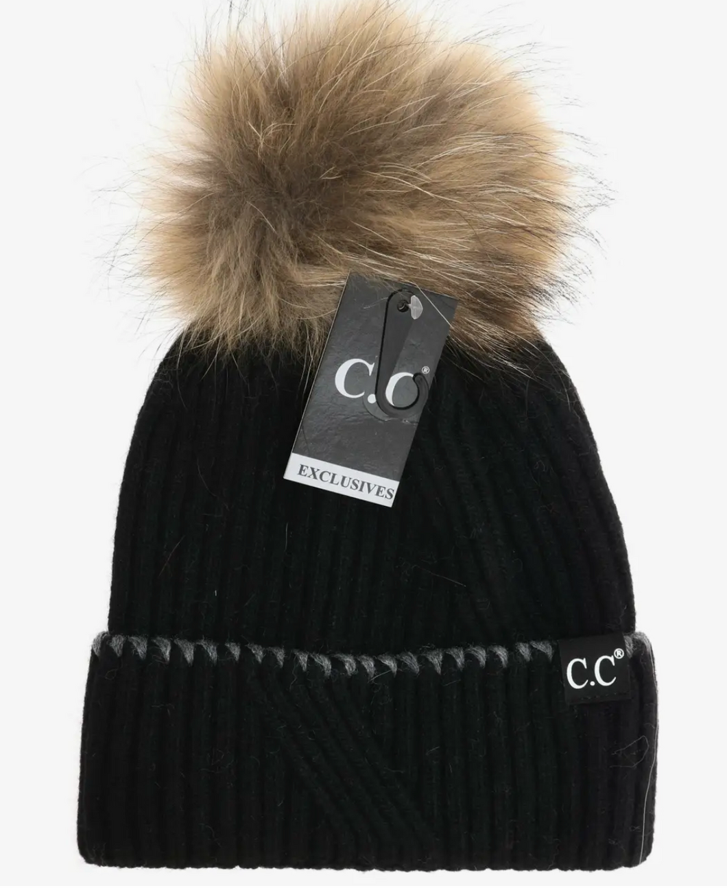 C.C Exclusive - Black Label Special Edition