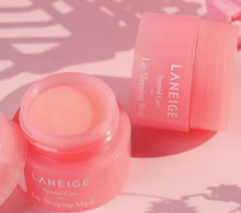 Load image into Gallery viewer, Laneige-Mini Lip Sleeping Mask - Choice of Flavors
