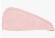 Load image into Gallery viewer, Hair Turban - Soft Pink
