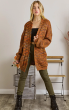 Load image into Gallery viewer, The &quot;Addison&quot; Cardigan
