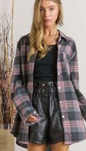 Load image into Gallery viewer, The &quot;Gretchen&quot; Pink Button Down
