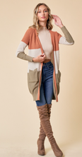 Load image into Gallery viewer, The &quot;Willow&quot; Cardigan

