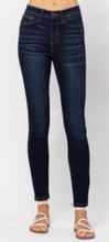 Load image into Gallery viewer, Judy Blue &quot;All About Skinny&quot; Jeans
