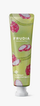 Load image into Gallery viewer, Fruida Hand Lotion Cream - Choice of Scents

