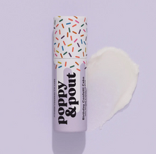 Load image into Gallery viewer, Poppy &amp; Pout - Birthday Confetti Cake Lip Balm
