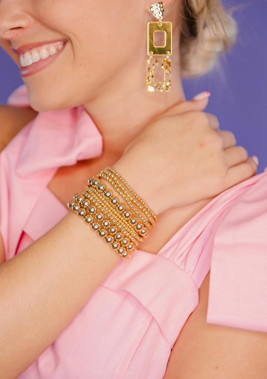 Taylor Shaye - 18K Gold Filled Bracelets