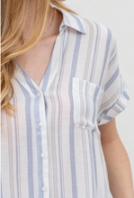 Load image into Gallery viewer, The &quot;Chloe&quot; Button Down
