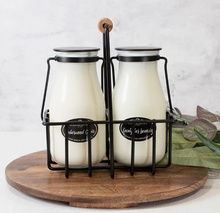 Load image into Gallery viewer, Candle Metal Holder
