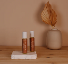 Load image into Gallery viewer, Golden Hour Fragrance Roll On

