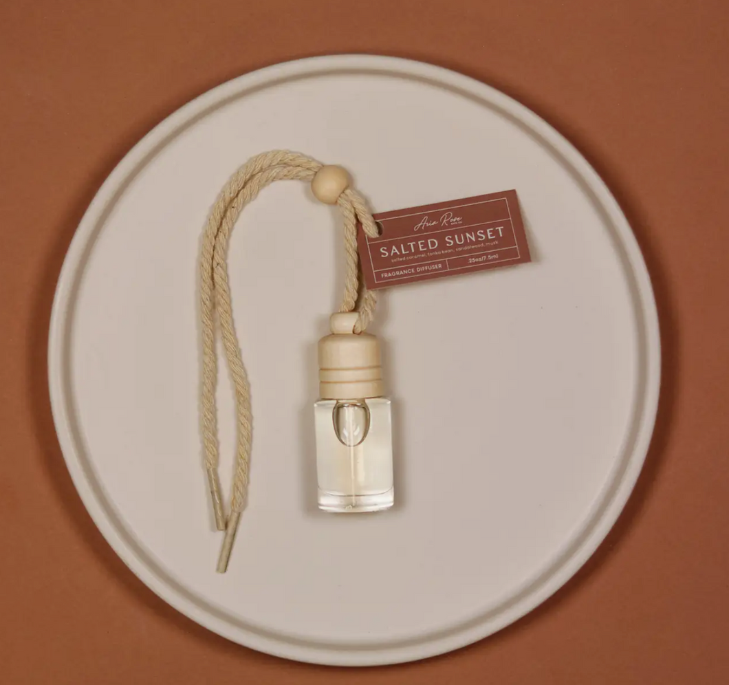 Salted Sunset - Fragrance Diffuser