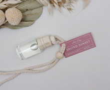 Load image into Gallery viewer, Salted Sunset - Fragrance Diffuser
