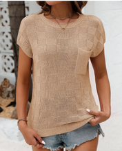 Load image into Gallery viewer, The &quot;Kamy&quot; Top
