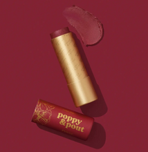 Load image into Gallery viewer, Poppy &amp; Pout Lip Tint - Choice of Colors
