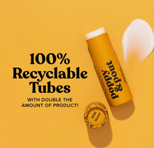 Load image into Gallery viewer, Poppy &amp; Pout Lip Balm - Choice of Flavors
